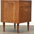 Danish Modern Teak Filing Cabinet 2 thumbnail