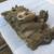 TBI INTAKE MANIFOLD ALUMINUM 14102182 GM CHEVY GMC 87-95 5.7L 5.0L 350 2 thumbnail