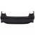 REAR BUMPER 2022-2024 HONDA CIVIC [ SEDAN ] 1 thumbnail
