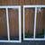 2 Wood Windows 26x34 w/ grids 1 thumbnail