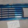 1979-1981 Firebird Trans Am Front Lower Grill D.S. 1