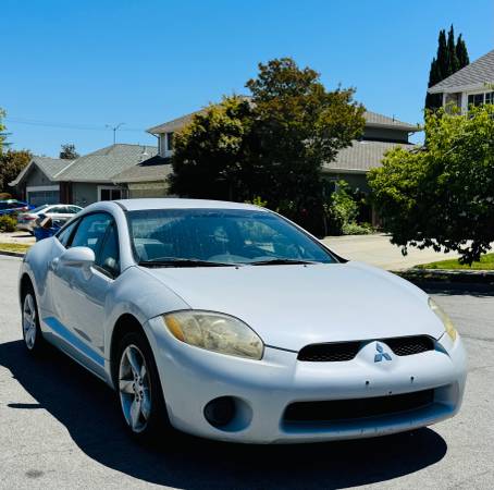 2006 Mitsubishi Eclipse - $2,38663617120416259122