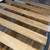 From The Source Teak Bed frame and Headboard Queen Size 6 thumbnail