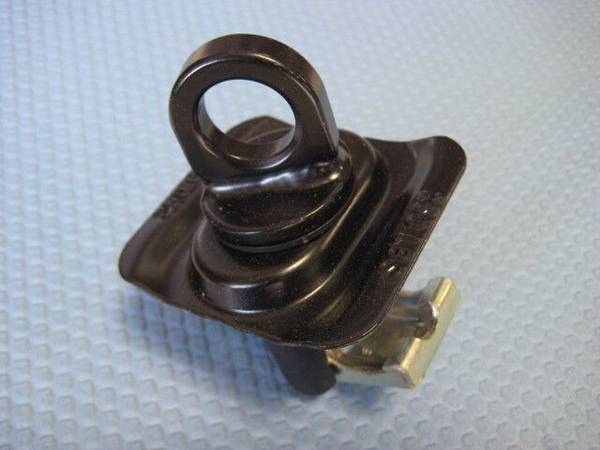 Bed Tie Downs Loops 1