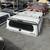 CAMPER SHELL FOR A FORD F150 W/8' BED 2009-2025 3 thumbnail
