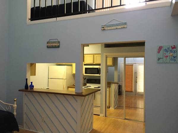 $1,200 / 684ft2 - Condo on the Island (Padre Island)64036536405763121