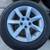 17” Honda Odyssey Depax Factory OEM Wheels Rims Tires 17 inch 2 thumbnail
