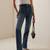Givenchy Voyou Denim Slingback Pump New Sz 8 9 thumbnail