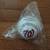 Brand new (sealed) Official MLB Washington Nationals logo baseball 1 thumbnail
