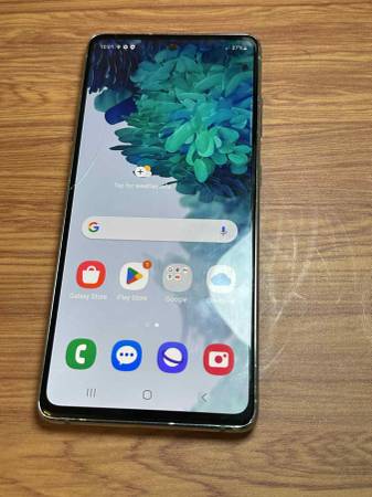 Galaxy S20 FE 128GB Unlocked 1