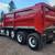 2008 INTERNATIONAL PAYSTAR 5600 QUAD AXLE DUMP TRUCK 6 thumbnail
