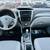 2012 Subaru Forester 2.5X Premium Sport Utility 4D 12 thumbnail