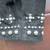 Never used Sundance "Frontier Collection" leather suede studded jacket 8 thumbnail
