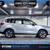 2017 Subaru Forester 25i CVT 1 thumbnail