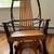 Amish / ADK style glider/rocker 5 thumbnail