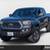 2019 Toyota Tacoma 4x4 4WD Truck TRD Off Road Double Cab 1 thumbnail