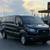 2021 Ford Transit 150 Cargo Van Low Roof w/RWB Van 3D van Agate Black 3 thumbnail