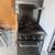 4 BURNERS COOK RITE STOVE RANGE NATURAL GAS 1 thumbnail