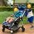Bugaboo Bee 5 Stroller (Bee5) 2 thumbnail