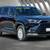 2025 Toyota Grand Highlander Hybrid XLE 15 thumbnail