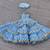 Vintage Effanbee 15" Anne Shirley Doll w/ Extra Outfit 9 thumbnail