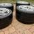 Corvette C6 ZO6 widebody wheels 4 thumbnail