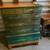 Storage cleanout, dresser, old TV 1 thumbnail