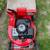 Toro 2 stroke self propelled lawnmower 2 thumbnail