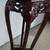 Marble Top Rosewood Plant Stand 3 thumbnail