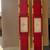 Large inventory taillight and turn signal lenses 12 thumbnail