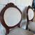 Beautiful Pair Of Antique Victorian Chairs 2 thumbnail