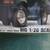 big 1/20 scale model kit Ford Explorer 3 thumbnail