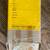 RARE TYPE 1A CLASS L KODAK SUPER-XX AEROGRAPHIC FILM 10 thumbnail