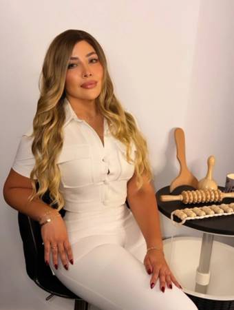 Grace's Massage Studio 1