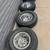 16 inch custom Dually wheels 2 thumbnail