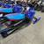 NEW 2025 Yamaha Snoscoot ES Youth Snowmobile: SALE 4 thumbnail
