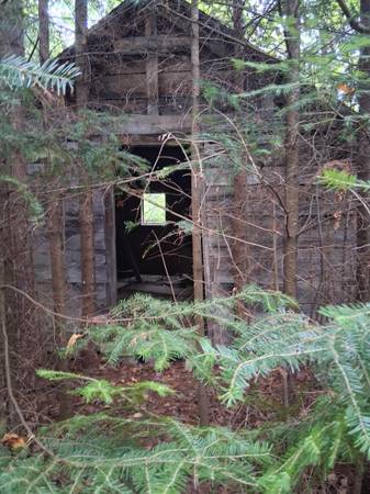 $14,995 Camping Lot near Mio (Mio, MI)64037724960385122