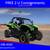 2021 Kawasaki Teryx KRX1000 1 thumbnail