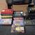Bulk lot of 33 adult vhs movies 3 thumbnail