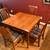 Dining table set 1 thumbnail