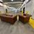 Henredon Lauren Ralph Lauren leather living room set 4 thumbnail