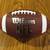 Football - Wilson NFL Junior 1 thumbnail