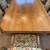 Solid Wood Dining Table and 6 Chairs 3 thumbnail