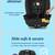 Graco Slimfit 3-in-1 Convertible Car Seat, Sydney 7 thumbnail