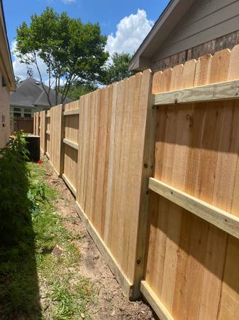 Fence helper 1
