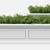 Veradek Brixton Window Box Plastic Planter - 36" x 11" NEW in plastic 5 thumbnail