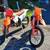 2023 Open Motor Cycle KTM 1 thumbnail