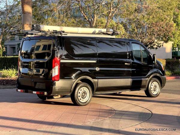 2019 Ford Transit 150 3dr - Photo 5
