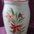 Vintage pottery cookie jar 1930s/1940s 1 thumbnail
