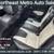 2013 Ford Focus SE Hatch 127k Leather Sunroof Bluetooth Read Details.. 9 thumbnail